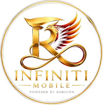 Rubicon Infiniti Mobile