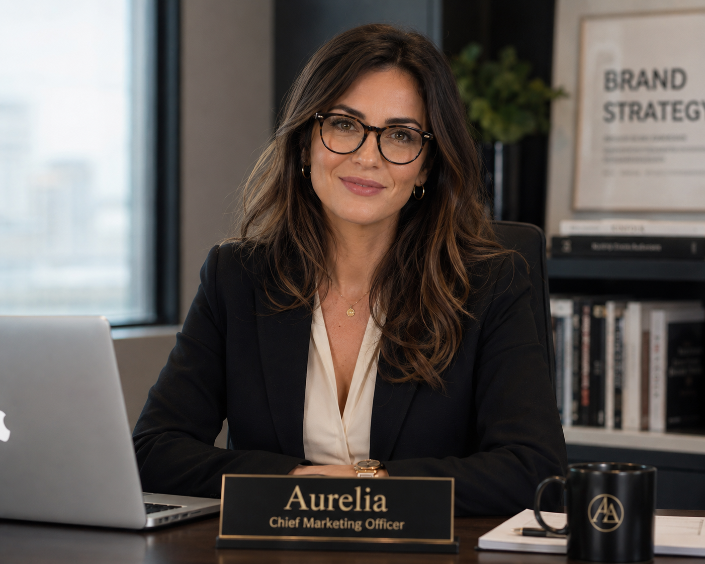 Aurelia