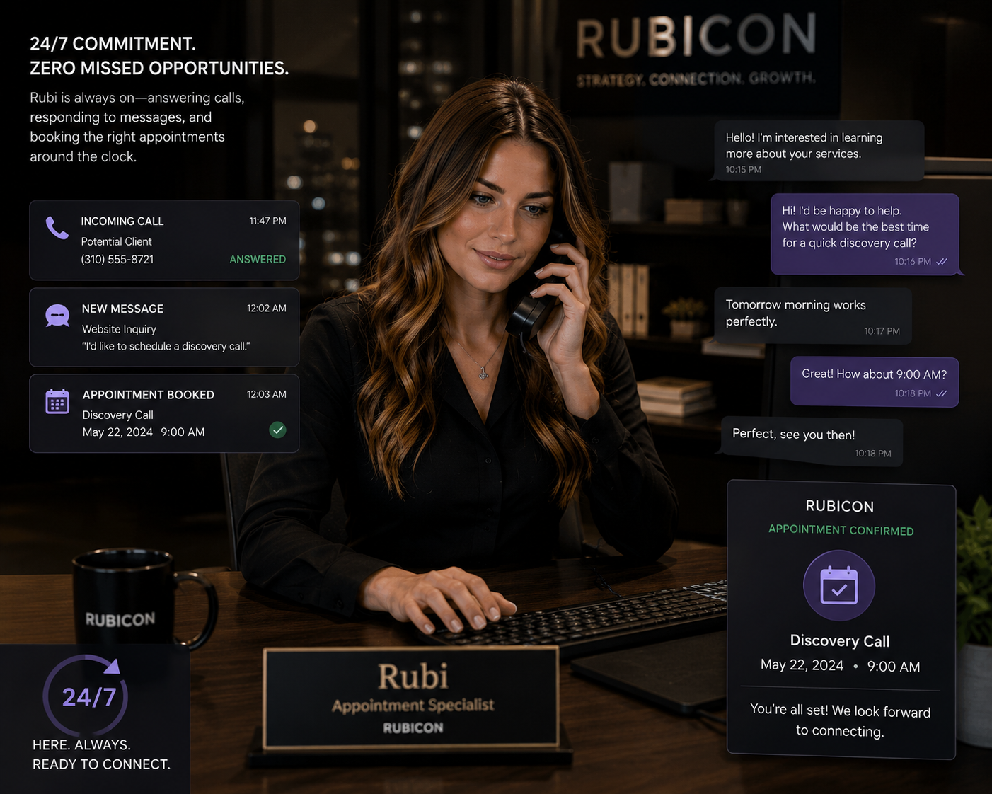 Rubi