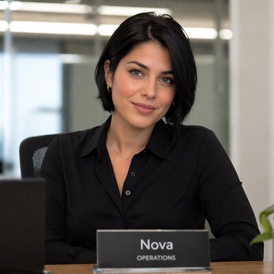 Nova